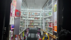 Mobile shop accessories